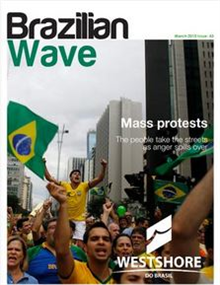 Brazilian Wave 43