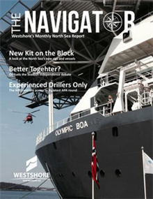 Navigator April 2014
