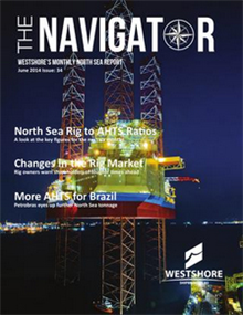 Navigator June 2014