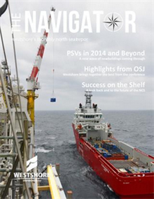 Navigator March 2014