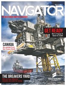 Navigator March 2017