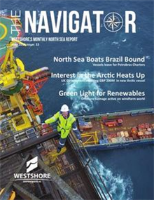 Navigator May 2014