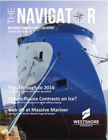 Navigator October 2014