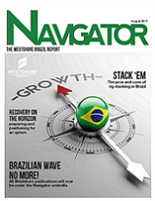 Navigator Brazil 1