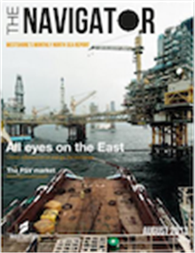 Navigator August 2013