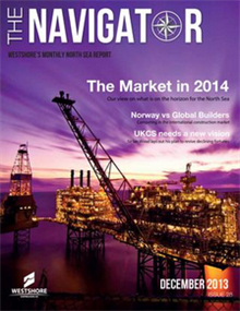 Navigator December 2013