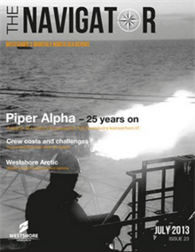 Navigator July 2013