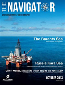 Navigator October 2013