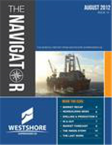 Navigator September 2012